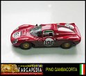 1966 - 196 Ferrari Dino 206 S - Ferrari Racing Collection 1.43 (6)